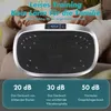 Vibrationsplatte, Fitness Vibrationsgerät, Vibrotrainer, Produktbild-Vorschau 11