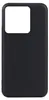 Per Motorola Edge 60 Fusion Silicone TPU copertura Anteprima dell’immagine prodotto 2