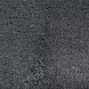 Tapis de séjour à poils courts Lavable Motif uni Doux Voir les images du produit 4