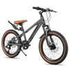 Joystar Kinder-Mountainbike 20 Zoll für Kinder ab 7 Jahren Produktbild-Vorschau 1