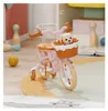 MGA BABY born Bicicletta con il cucciolo Lucky Anteprima dell’immagine prodotto 23