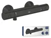 Thermostatic shower mixer - GROHE Precision Start - Matte Productafbeelding-voorbeeld 6