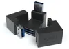 USB 3.0 Winkel Adapter 270° Grad Winkeladapter A Stecker zu Produktbild-Vorschau 3