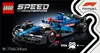 LEGO® Speed Champions 77246 Visa Cash App RB VCARB 01 Voir les images du produit 44
