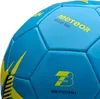 Detský futbalový zápas Meteor SPIN veľkosť: 3 modrá Náhľad obrázku produktu 3