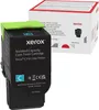 Xerox Toner C310 Cyan (006R04357) Produktbild-Vorschau 1