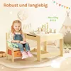 WOLTU Kindersitzgruppe 3-teilig für Kinder mit Stauraum, Produktbild-Vorschau 6