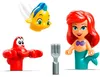LEGO Disney Princess Ariel a její kouzelný miniaturní Náhled obrázku produktu 16
