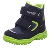 Superfit Jungen Stiefel, blau(blaugrn (8)), Gr. 26 Produktbild-Vorschau 17