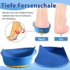 COOL-i® Orthopädische Einlegesohlen – 3D-Schuheinlagen mit Produktbild-Vorschau 6