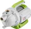 A product shot of a TOOLCRAFT garden pump on a white background. Produktbild-Vorschau