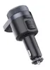 Feegar Q300 Pro FM Transmitter Bluetooth Stereo AUX Produktbild-Vorschau 7