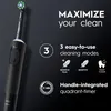 Oral-B Vitality Pro D 103 Black Hangable Box Produktbild-Vorschau 18