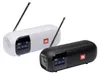 JBL Tuner 2, Draagbaar, Analoog en digitaal, DAB, 87,5 - Productafbeelding-voorbeeld 8