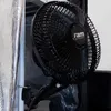 RAM ventilátor s klipsem 18cm Náhled obrázku produktu 10