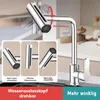 Küchenarmaturen, Spültischarmatur, Küchenarmatur, Hochdruck Produktbild-Vorschau 10