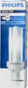 Philips MASTER PL-C 10W - 827 Extra Warmweiß | 2 Pin Produktbild-Vorschau 5