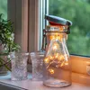LED Drahtlichterkette Schmetterling - 12 warmweiße LED - Produktbild-Vorschau 9