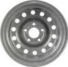 UNITRAILER Stahlfelge 14 Zoll 5.5Jx14H2 5x112 ET30 für Produktbild-Vorschau 6