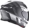 Kask Scorpion EXO-GT SP Air Tornado, czarny Podgląd zdjęcia produktu 2