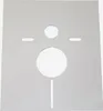 Set di insonorizzazione Villeroy & Boch per WC SUpraFix, Anteprima dell’immagine prodotto 3