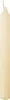Tafelkerzen Ø 2,1 cm · 19,6 cm creme Produktbild-Vorschau 2