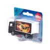 SIKU LKW mit Kofferaufbau Sixt Produktbild-Vorschau 5