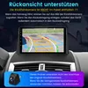 Autoradio da 9" con CarPlay e Android 15 per Renault Megane Anteprima dell’immagine prodotto 9