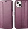Étui pour téléphone portable iPhone 14 Étui Flip Case Voir les images du produit 1