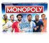 Hasbro Monopoly Bordspel, Wereldvoetbalsterren Editie, Productafbeelding-voorbeeld 2