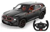 JAMARA BMW XM 1:14 schwarz 2,4GHz Tür manuell Produktbild-Vorschau 5