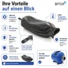 Bituxx Ersatz Membran 80 - 100L MS-17355 Produktbild-Vorschau 3