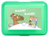 Ralph Ruthe Brotdose - Biber Njom! Njom! Lunchbox Produktbild-Vorschau 4