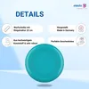 Disco frisbee 'Space Flyer' Ø 22 cm - Disco da lancio Anteprima dell’immagine prodotto 2