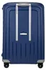 Samsonite 49308-1247 Trolley S-Cure Spinner Blu 75 cm Anteprima dell’immagine prodotto 20