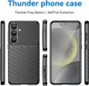 Handyhülle für Samsung Galaxy S25 Hülle Thunder Case TPU Produktbild-Vorschau 4