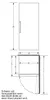 Siemens Gefrierschrank Stand weiß iQ500 GS58NAWDV Produktbild-Vorschau 24