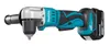 Makita Akku-Winkelbohrmaschine  - DDA351RTJ Produktbild-Vorschau 16