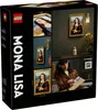 LEGO® ART 31213 Mona Lisa Podgląd zdjęcia produktu 11