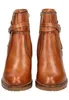 Pikolinos Damen Stiefelette Leder Bootie Blockabsatz Riemen Produktbild-Vorschau 22