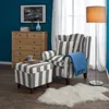 home24 Sessel - Webstoff Produktbild-Vorschau 2