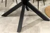 riess-ambiente Runder Outdoor Esstisch GALAXY 120cm Produktbild-Vorschau 7