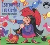 Słuchowisko Czarownica i Cukierki - dla dzieci Wiesława Podgląd zdjęcia produktu 2