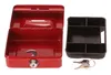 EXTOL CRAFT Coffre-fort transférable, 125×95×55mm Voir les images du produit 2