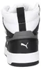 Scarpe Puma 01 Rebound V6 Mid Jr 39383101 Anteprima dell’immagine prodotto 20