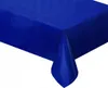 Nappe Godan film bleu métallique Voir les images du produit 1