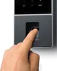 Safescan TimeMoto TM-626, Čierna, Čipový token, Odtlačok Náhľad obrázku produktu 16