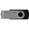 Goodram UTS3 USB-Stick 16 GB USB Typ-A 3.2 Gen 1 (3.1 Gen Produktbild-Vorschau 4