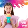 Tazza Chillfactor Granita - Bandai - colore casuale blu, Anteprima dell’immagine prodotto 4