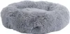 HOME DELUXE - Haustierbett MUFFIN - Maße: 80 x 80 x 17 cm, Produktbild-Vorschau 1
